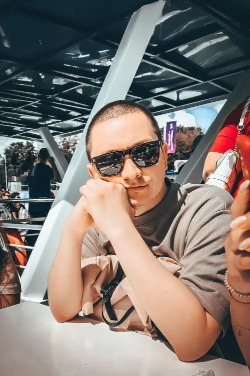 Алексей Голузов