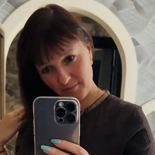 Екатерина Друзина
