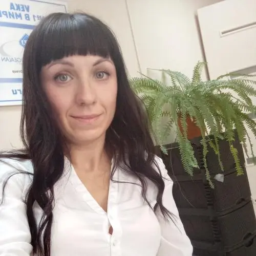 Светлана Завьялова