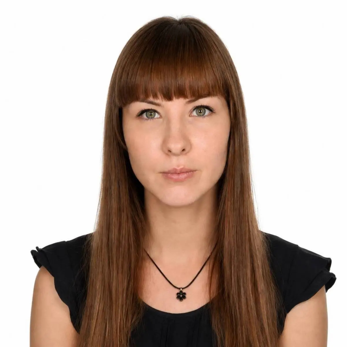 Анастасия Вечтомова