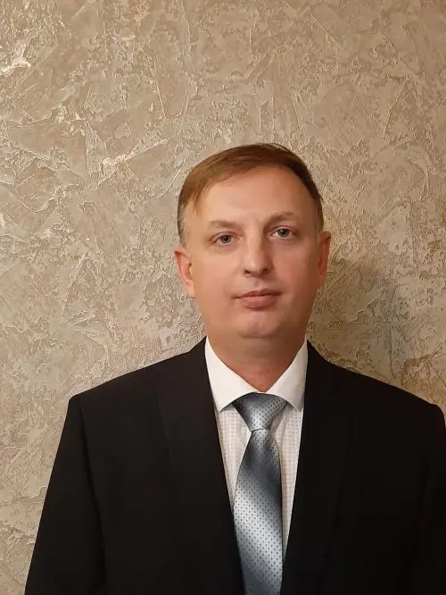 Дмитрий Логинов