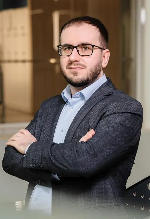 Ivan Timokhovsky