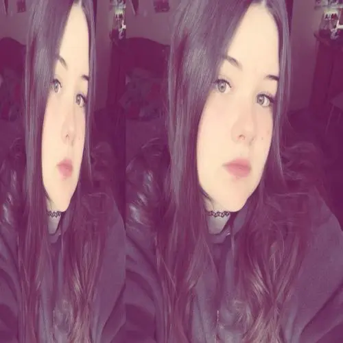 Анна Заикина
