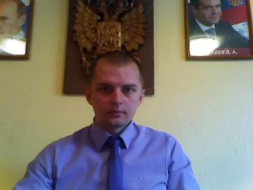 Роман Смирнов