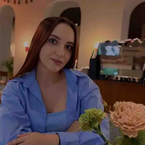 Алина Панасенко