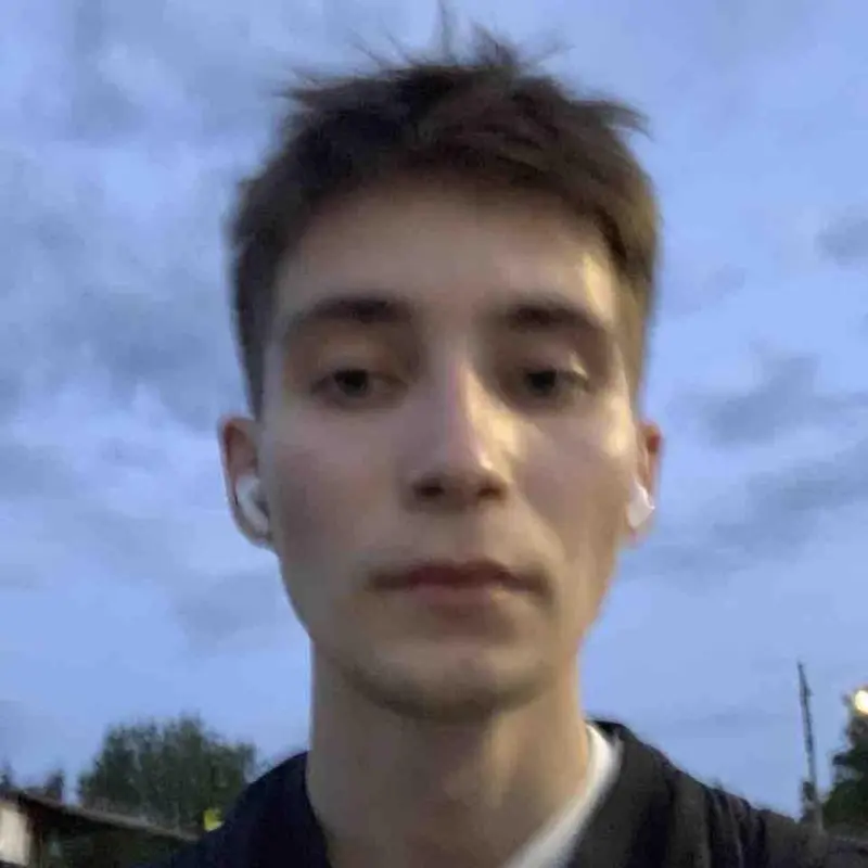 Дмитрий Князев