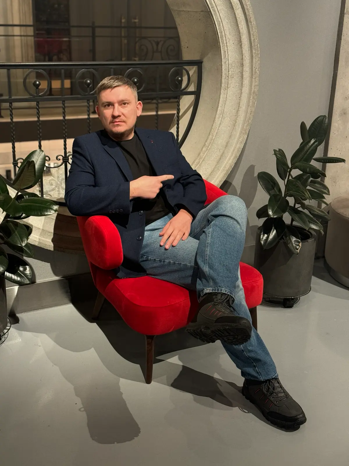 5 вопросов — и узнаете, к той ли аудитории вы обратитесь. | Сетка — социальная сеть от hh.ru