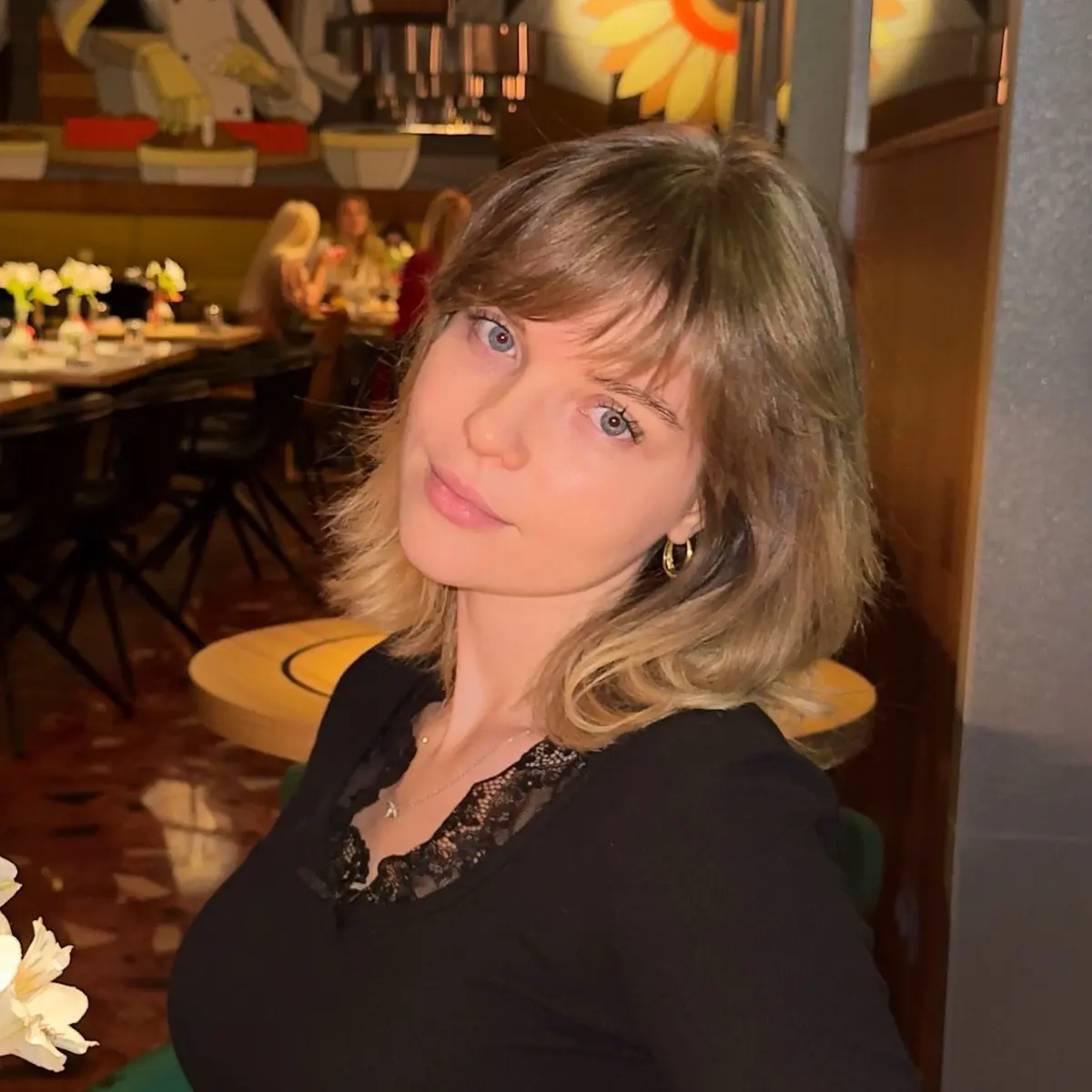 Анна Стасенко