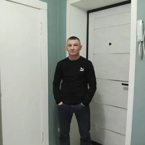 Владимир Хабаров