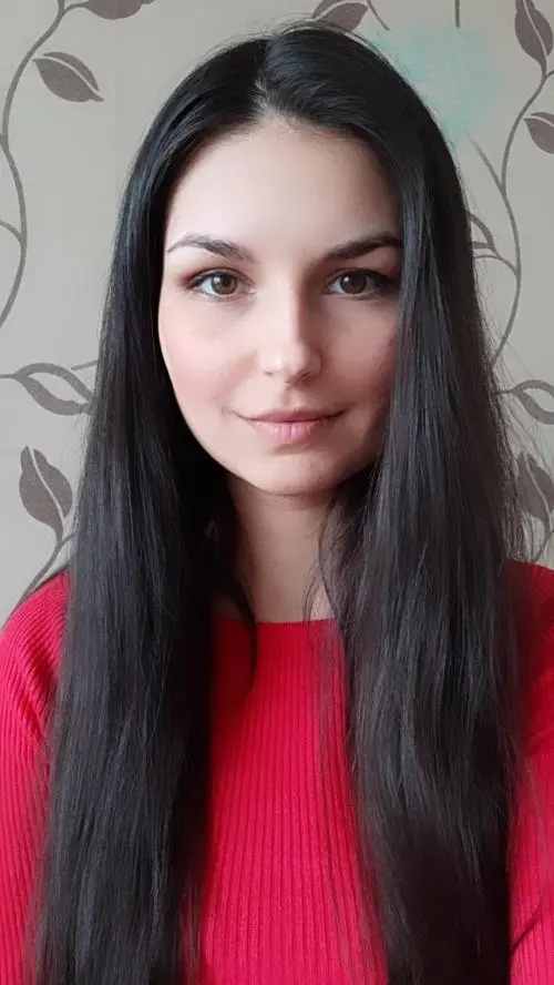 Замина Чинарева
