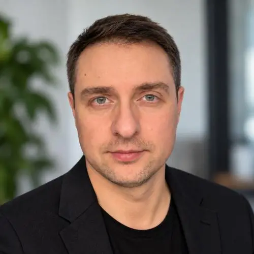 Александр Осин