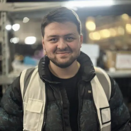 Равшан Мингбаев