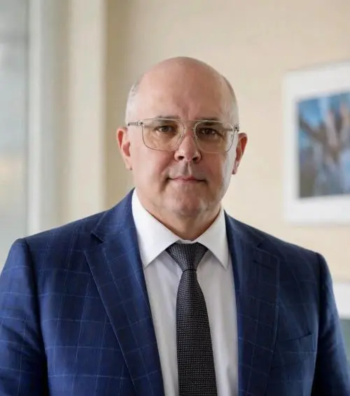 Александр Ковалев