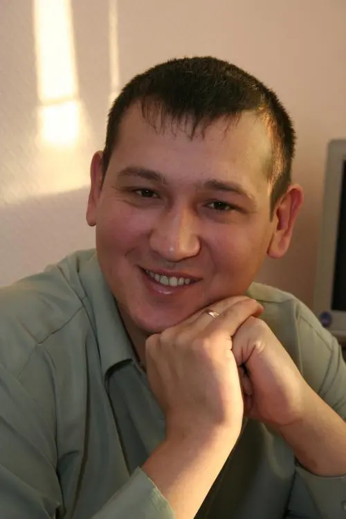 Рафаэль Зайруллин
