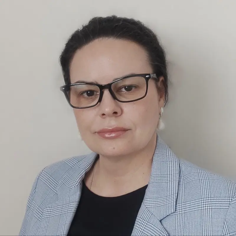 Татьяна Сафина