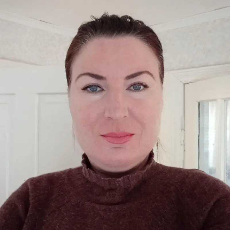Фатимат Узденова