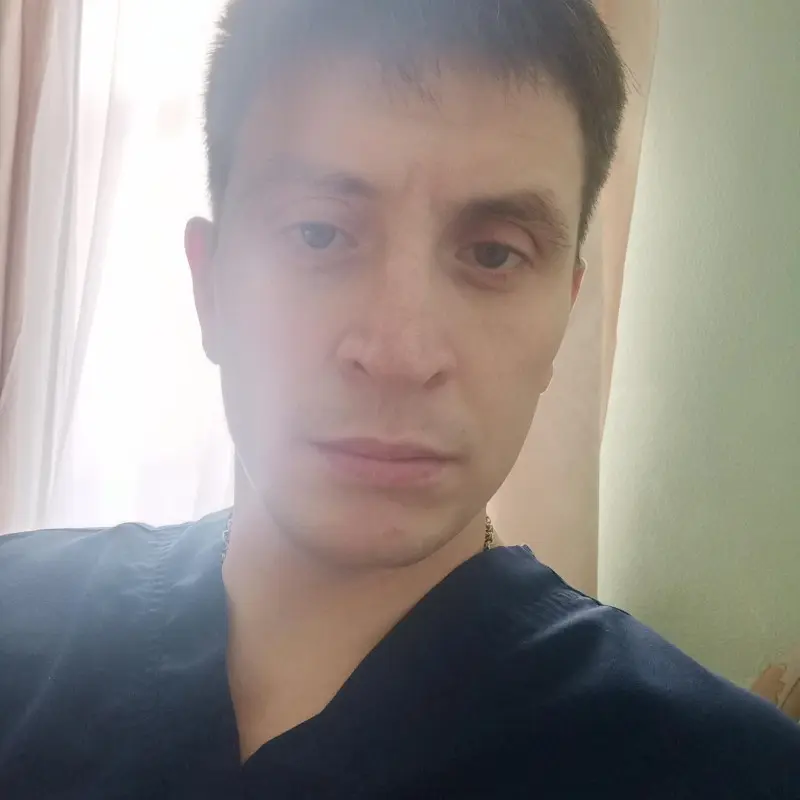 Рахматуров Александр
