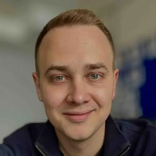 Сергей Лёвкин