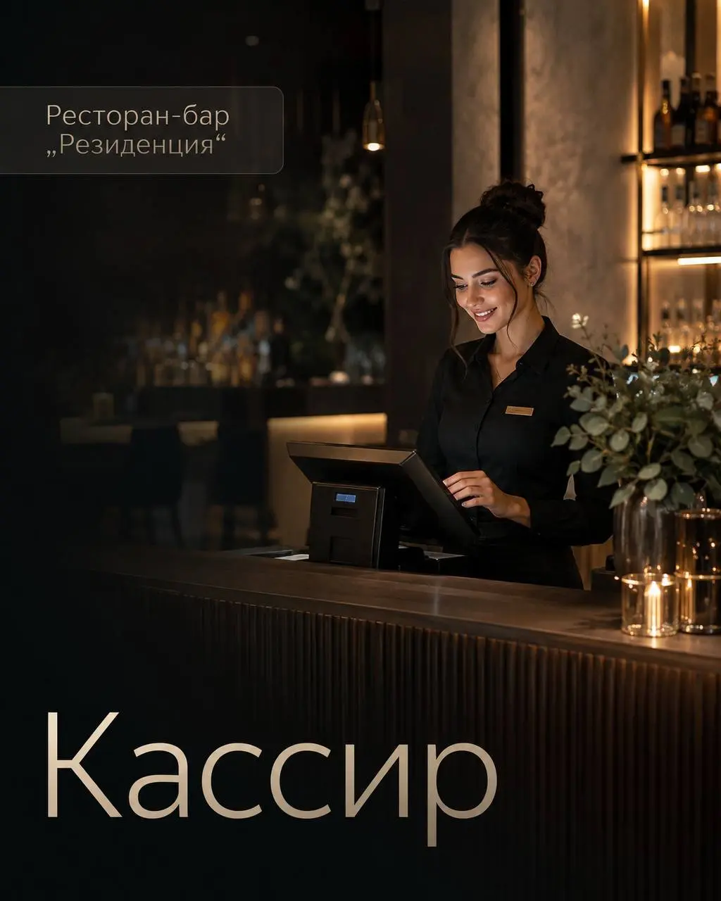 КАССИР
От 4 500₽/смена
Резиденция
• Москва, ул. Новослободская 16А
• Рестораны/Кафе
• @Darikv
Полное описание вакансии размещено в Телеграм и Макс. Переходите по ссылке в закрепленном сообщении | Сетка — социальная сеть от hh.ru