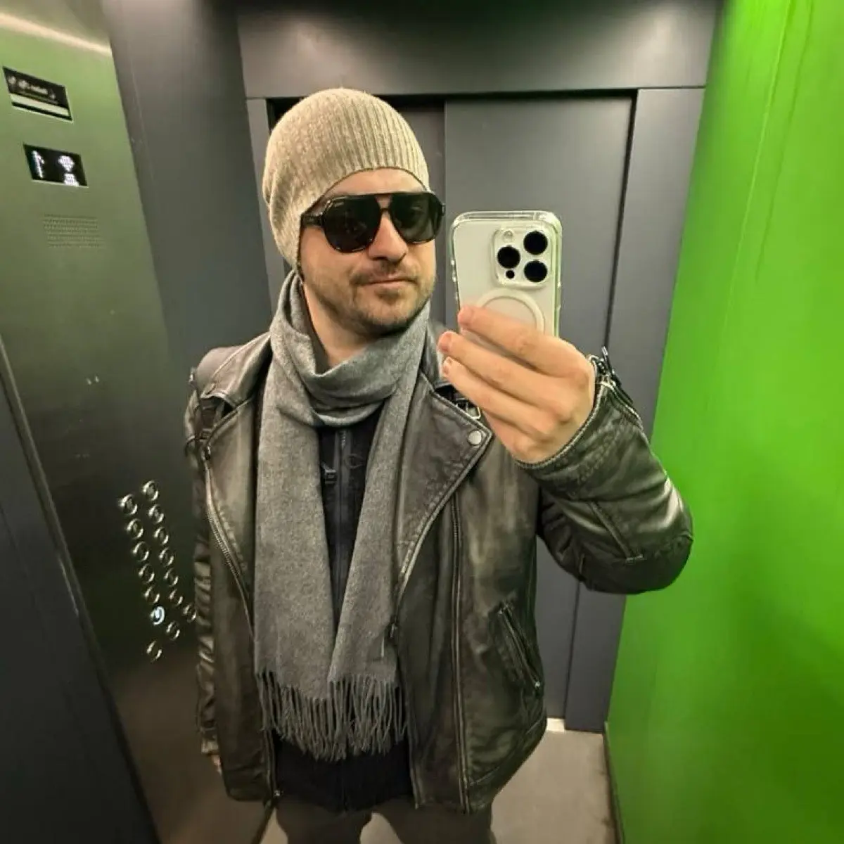 Константин Горский