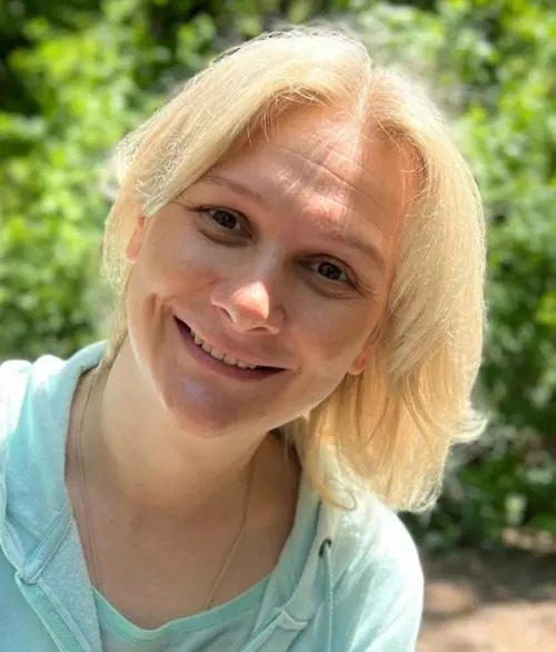 Елена Ефимова