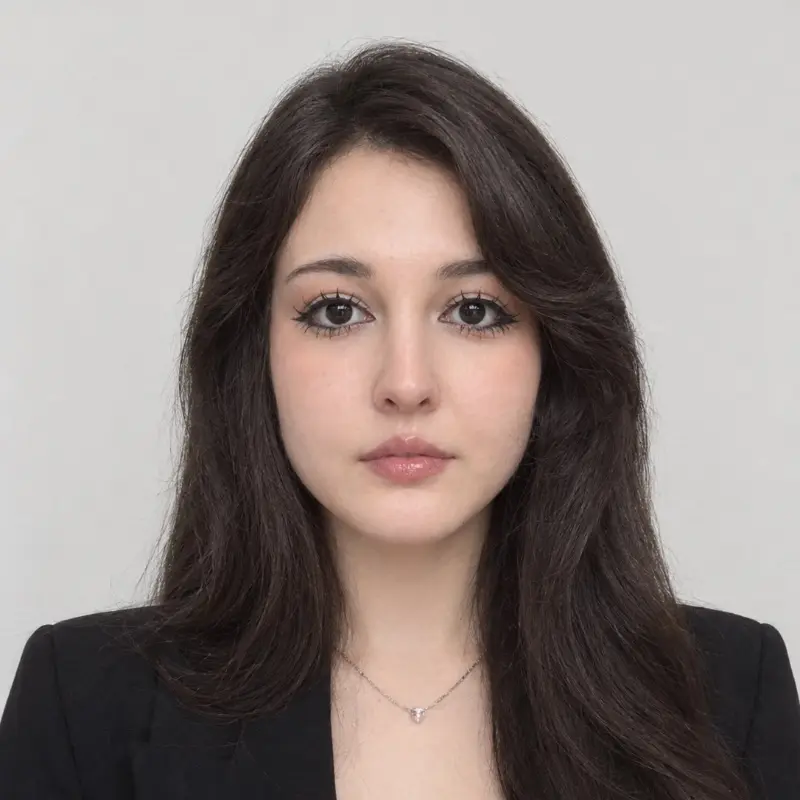 Марфа Богбекова