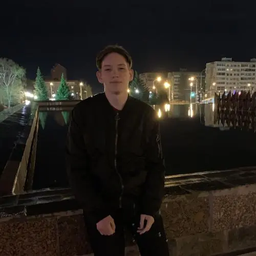 Егор Иванов