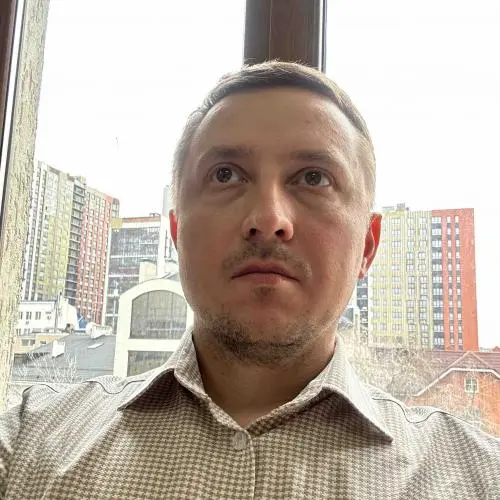 Сергей Шепелев