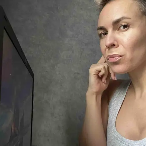 Татьяна Юдина