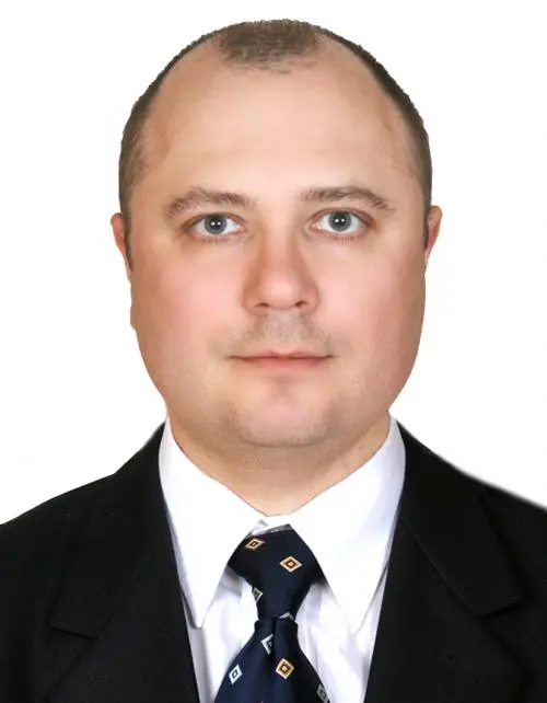 Станислав Путра