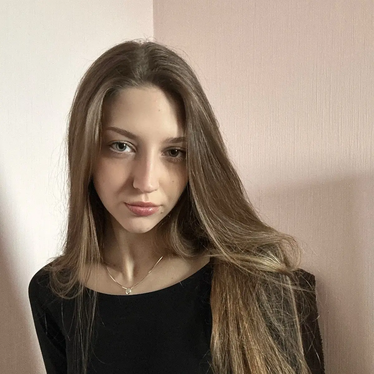 Дарья Галинская