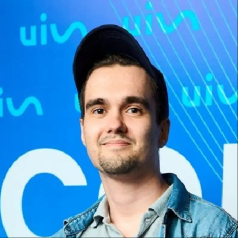Алексей Нечаев