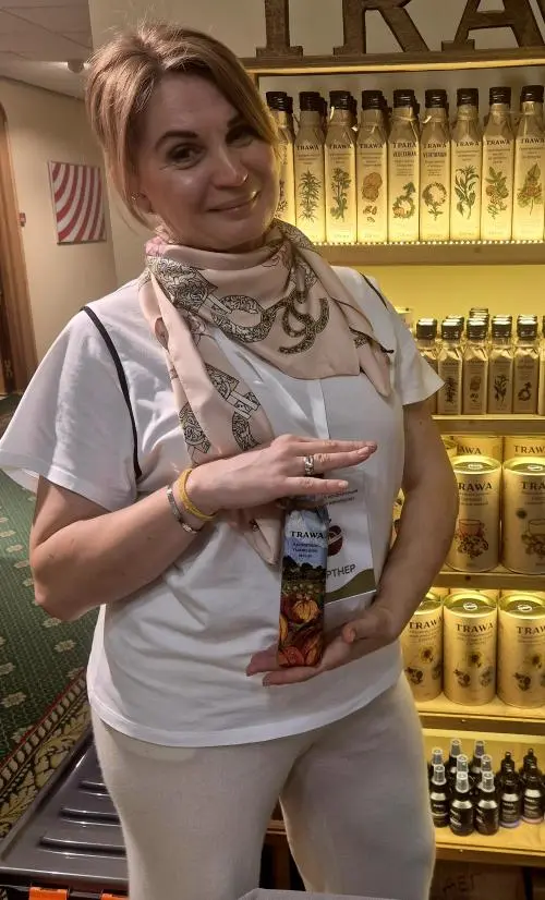 Елена Олейник