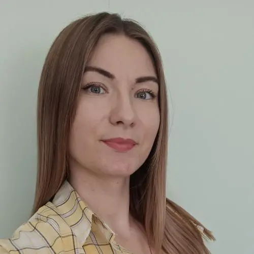 Валерия Дугушова