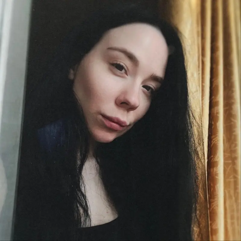 Анастасия Жердова