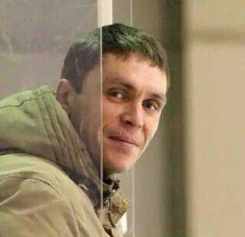 Евгений Чулков