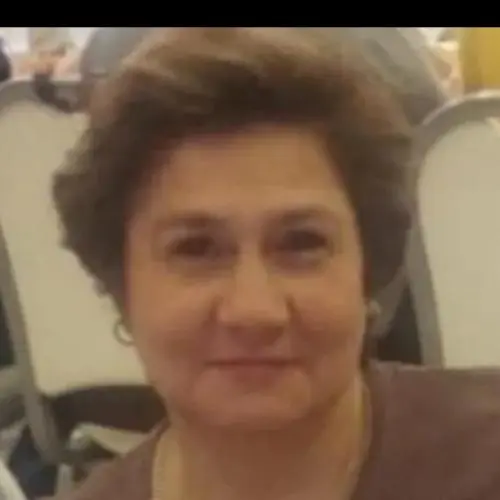 Гузель Гайфуллина