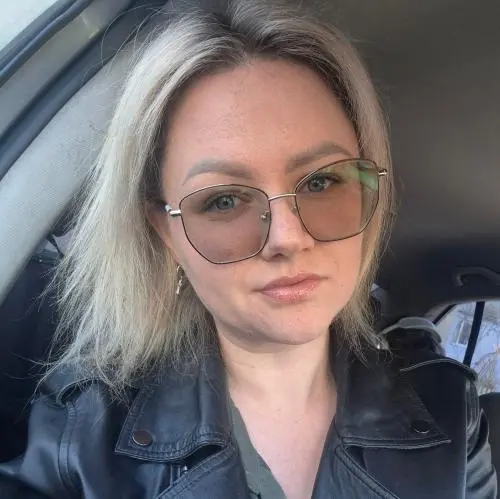 Светлана Тихоновых
