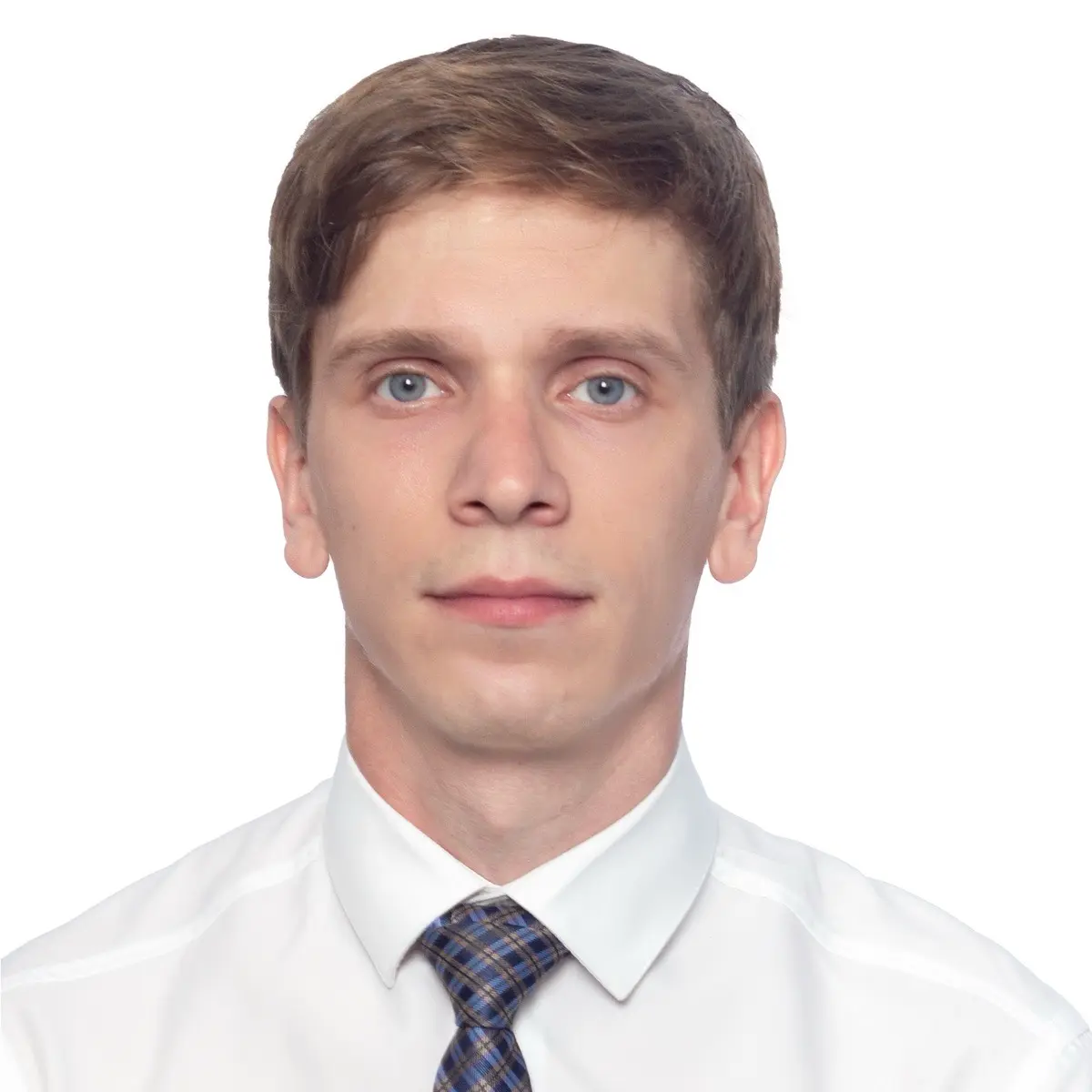 Павел Симон