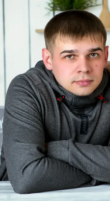 Алексей Андриановский