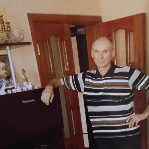 Алексей Нестеренко