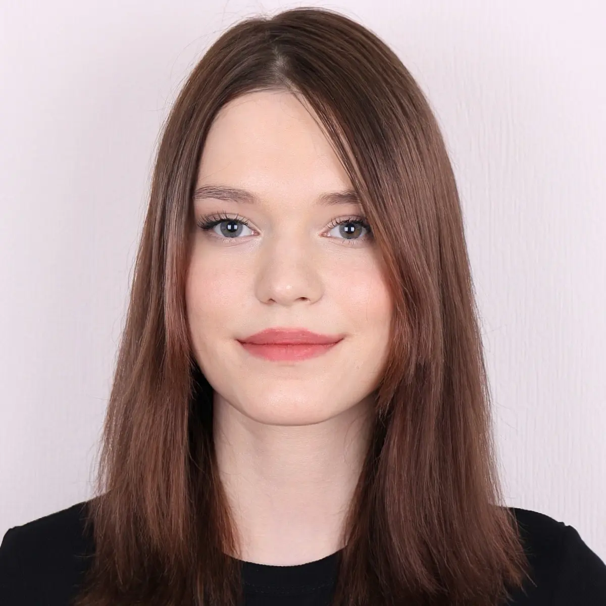 Елизавета Зуихина