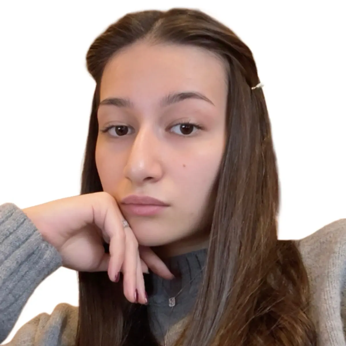 Зиярат Мамуева