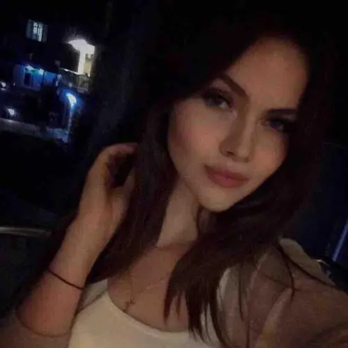 Елена Полунина