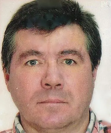 Gennady Grashchenkov