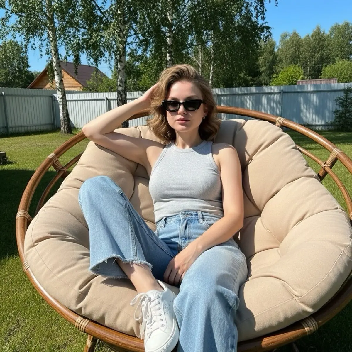 Анастасия Колосова