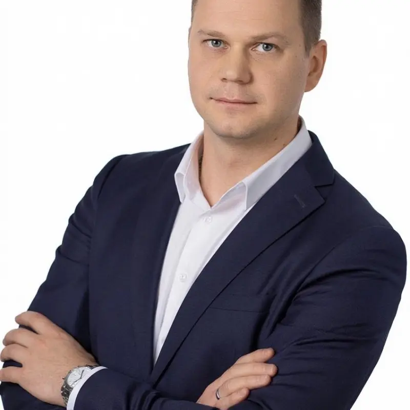 Николай Кочнев