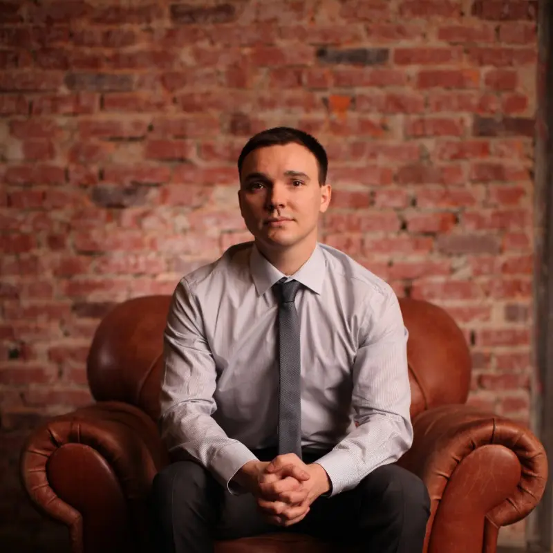 Дмитрий Виноградов