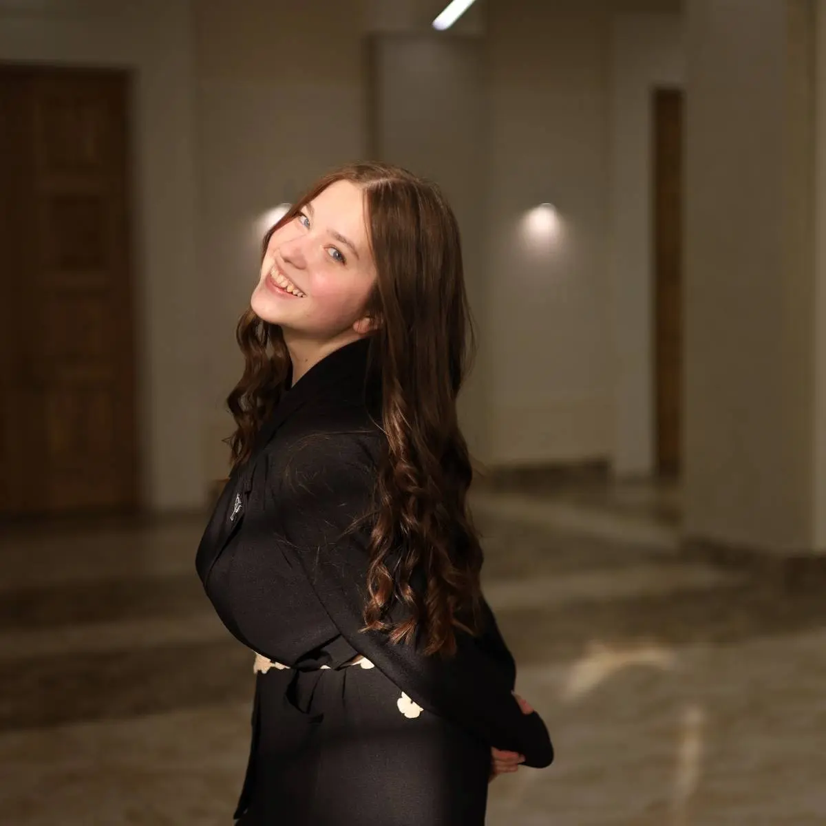 Екатерина Дашкевич
