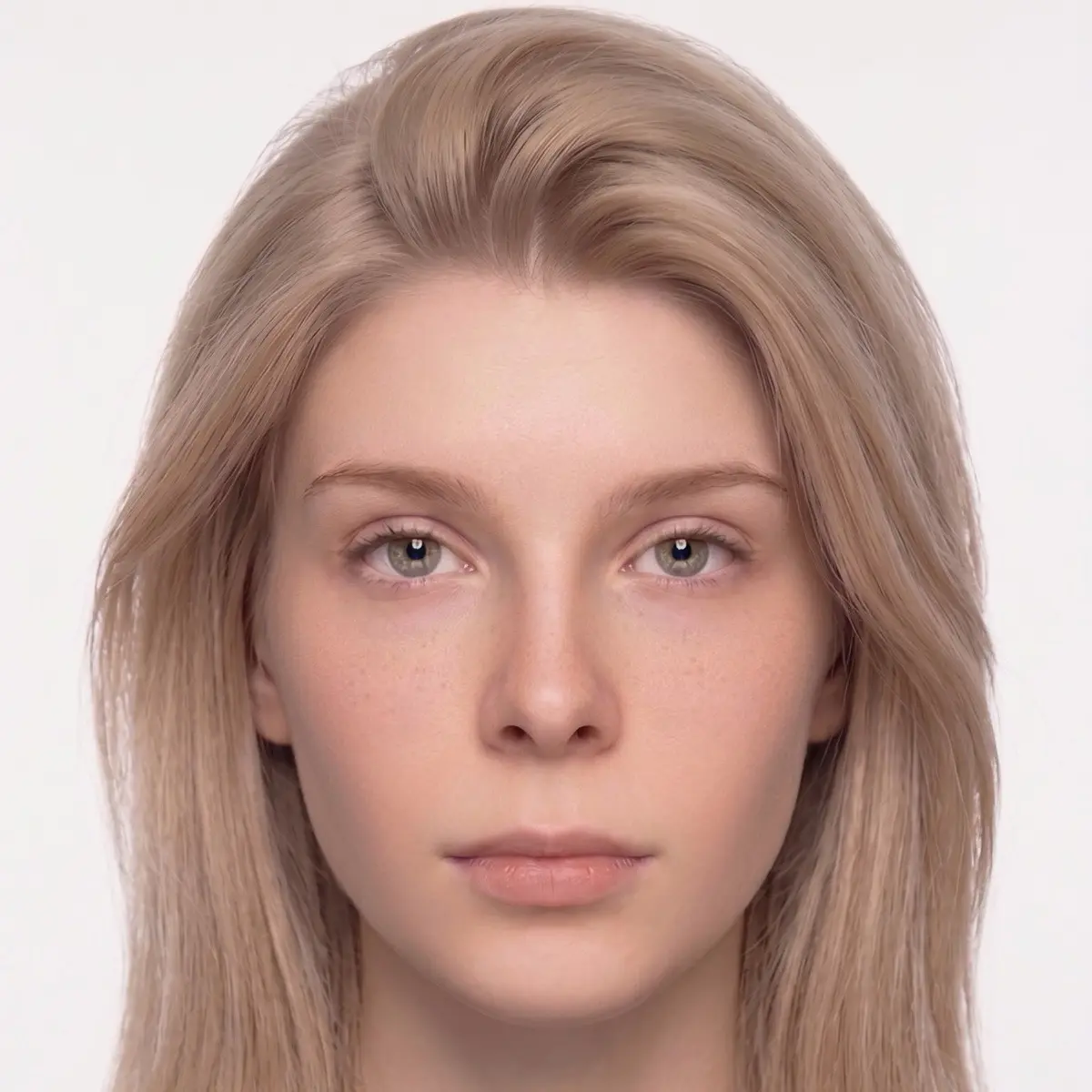 Полина Костина